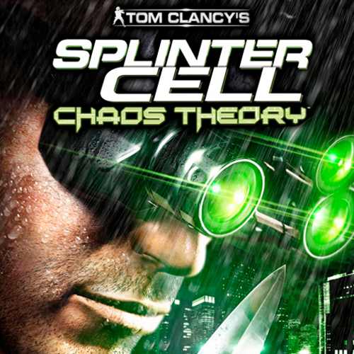 Buy Tom Clancy's Splinter Cell Chaos Theory Ubisoft Connect Key GLOBAL -  Cheap - !