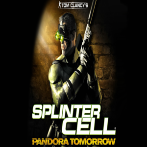 splinter cell pandora tomorrow no cd
