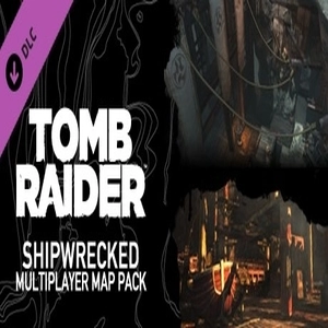 Tomb Raider Shipwrecked Multiplayer Map Pack