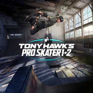 Buy Tony Hawk's Pro Skater 1 Plus 2 PS5 Compare Prices