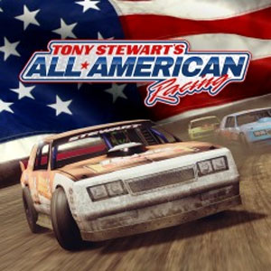 Buy Tony Stewart’s All-American Racing Xbox One Compare Prices