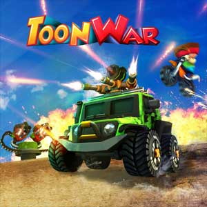 Buy Toon War PS4 Compare Prices