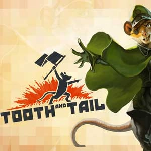 Tooth and Tail