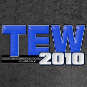 Buy Total Extreme Wrestling 2010 CD Key Compare Prices