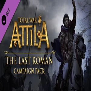 Total War ATTILA The Last Roman Campaign Pack