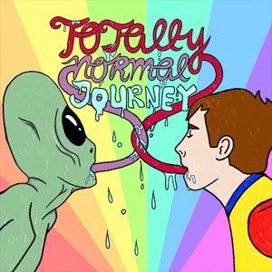 Totally Normal Journey The Interactive Musical