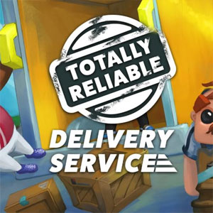 xbox totally reliable delivery service