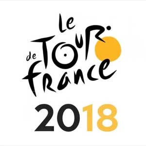 Tour De France 2018