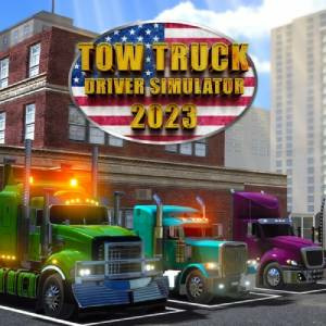 Truck Driver para Nintendo Switch - Site Oficial da Nintendo