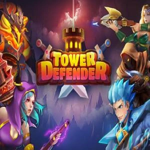 Tower Defender VR Hero Wars