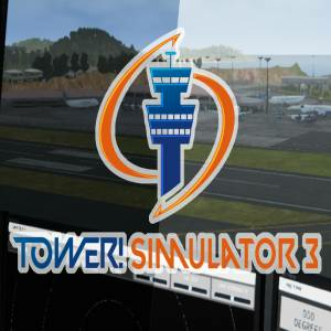 Tower! Simulator 3