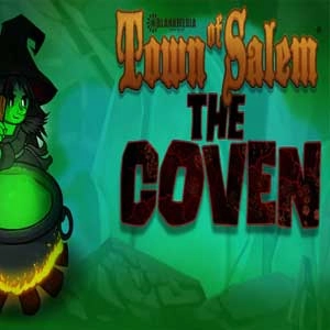Buy Town of Salem 2 (PC) - Steam Account - GLOBAL - Cheap - !
