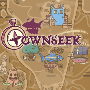 Townseek