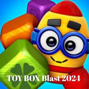 Buy TOY BOX Blast 2024 Xbox One Compare Prices   Buy Toy Box Blast 2024 Cd Key Compare Prices 1 