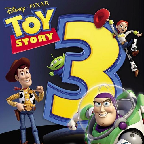 Buy Toy Story 3 PS3 Game Code Compare Prices