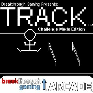 Track Challenge Mode Edition Breakthrough Gaming Arcade