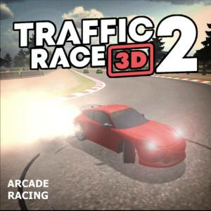 Traffic Race 3D 2