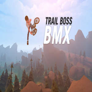 Trail boss bmx скачать на андроид бесплатно встроенный кэш