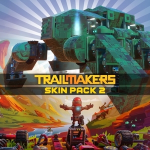 Buy Trailmakers Skin Pack 2 PS4 Compare Prices