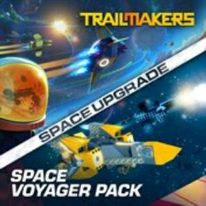 Buy Trailmakers Space Upgrade PS5 Compare Prices