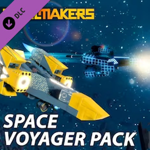 Buy Trailmakers Space Voyager Pack Xbox One Compare Prices