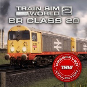 Buy Train Sim World 2 BR Class 20 Chopper PS4 Compare Prices