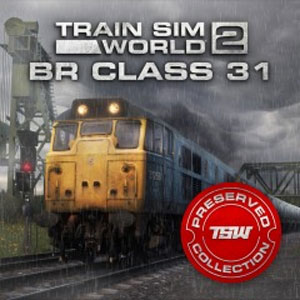 Buy Train Sim World 2 BR Class 31 PS4 Compare Prices