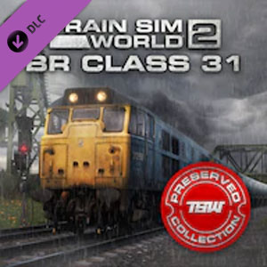 Buy Train Sim World 2 BR Class 31 PS5 Compare Prices