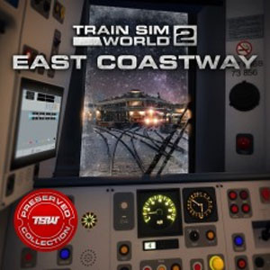 Buy Train Sim World 2 East Coastway PS4 Compare Prices