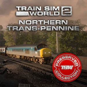 Buy Train Sim World 2 Northern Trans-Pennine PS4 Compare Prices