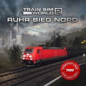 Buy Train Sim World 2 Ruhr-Sieg Nord PS4 Compare Prices