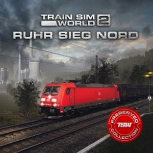 Buy Train Sim World 2 Ruhr-Sieg Nord Xbox One Compare Prices