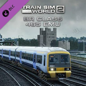 Buy Train Sim World 2 SouthEastern BR Class 465 Xbox Series Compare Prices