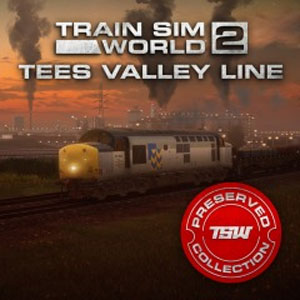 Buy Train Sim World 2 Tees Valley Line Darlington Saltburn Xbox One Compare Prices