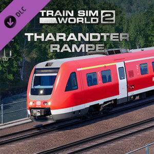 Buy Train Sim World 2 Tharandter Rampe Dresden-Chemnitz Xbox One Compare Prices
