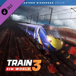 Buy Train Sim World 3 Southeastern Highspeed London St Pancras Ashford Intl & Faversham CD Key Compare Prices