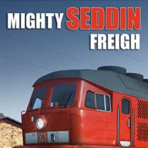 freight train simulator