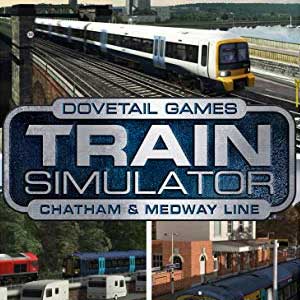 Comprar Train Simulator: Chatham Main & Medway Valley Lines Route