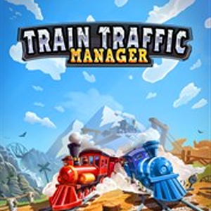 Buy Train Traffic Manager Xbox Series Compare Prices