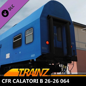 Buy Trainz 2022 CFR Calatori B 26-26 064 CD Key Compare Prices