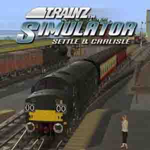 Buy Trainz Settle and Carlisle CD Key Compare Prices