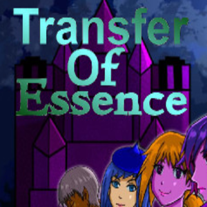 Buy Transfer Of Essence CD Key Compare Prices