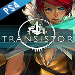 Transistor