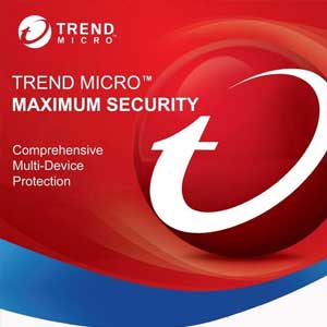 Buy Trend Micro Maximum Security 2020 CD KEY Compare Prices