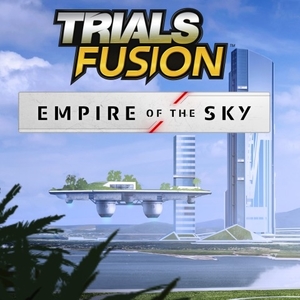 Buy Trials Fusion Empire of the Sky Xbox One Compare Prices