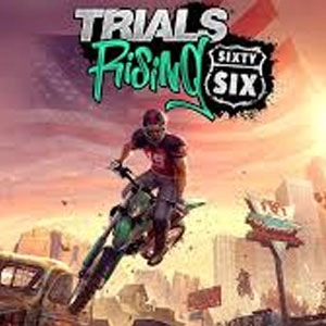 Trials Rising Sixty-Six