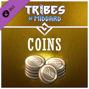 Buy Tribes of Midgard Platinum Coins PS4 Compare Prices