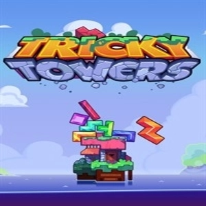 Tricky Towers Gem Bricks