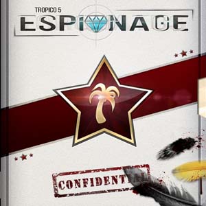 Buy Tropico 5 Espionage CD Key Compare Prices