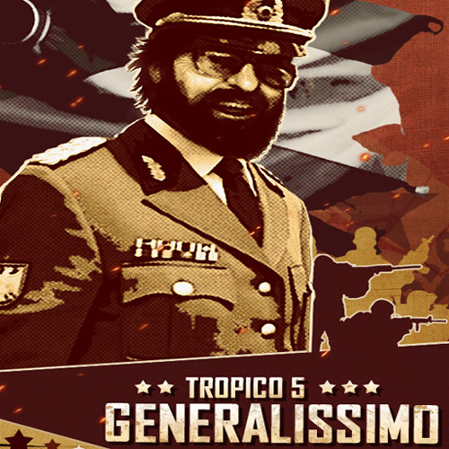 Buy Tropico 5 Generalissimo CD Key Compare Prices